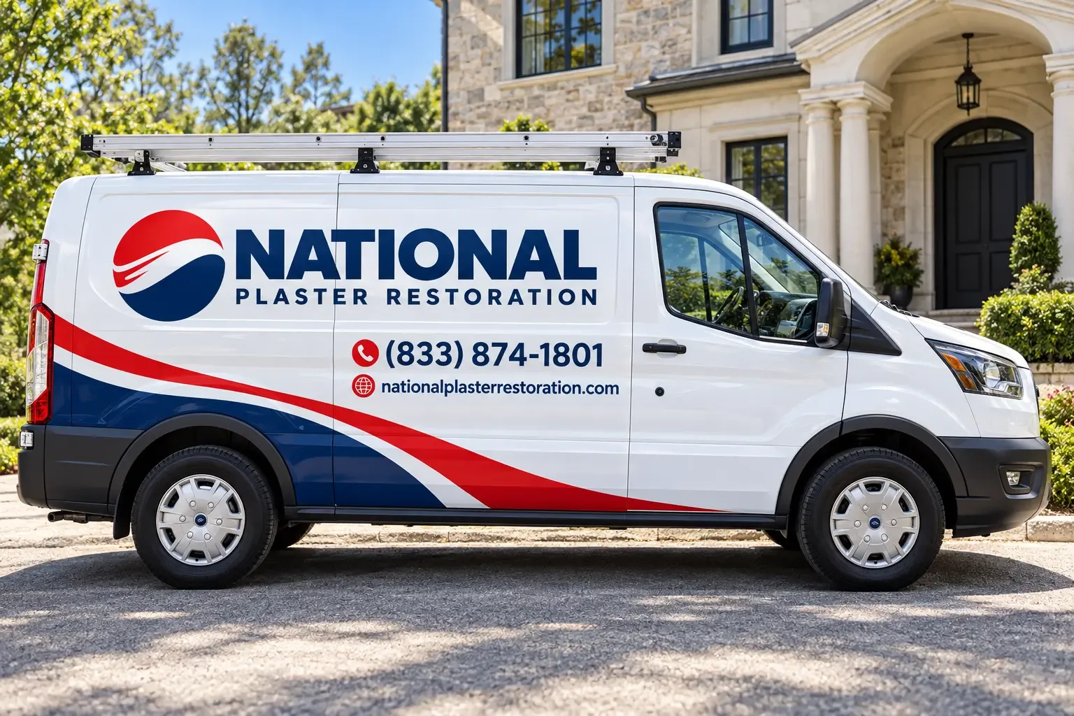 Plaster Repair in Licking, MO near me